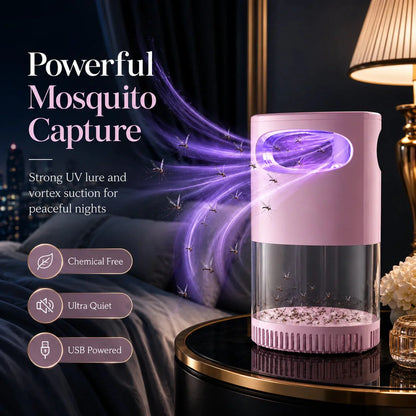 Celluvia GlowTrap™ UV Mosquito Killer Lamp