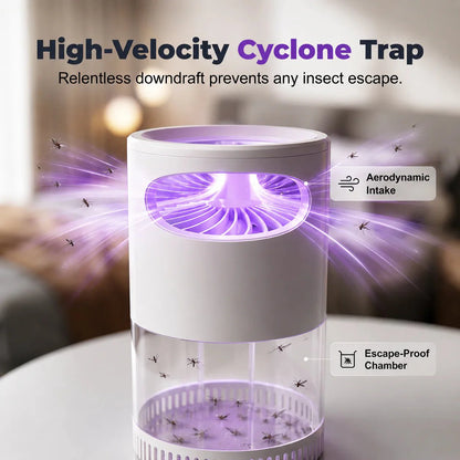 Celluvia GlowTrap™ UV Mosquito Killer Lamp