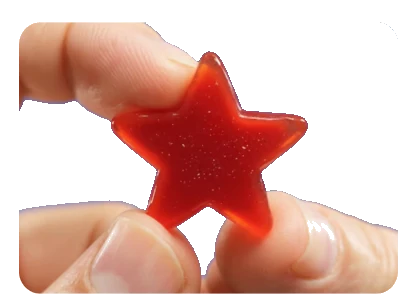 LullaBites Natural Sleep Gummies
