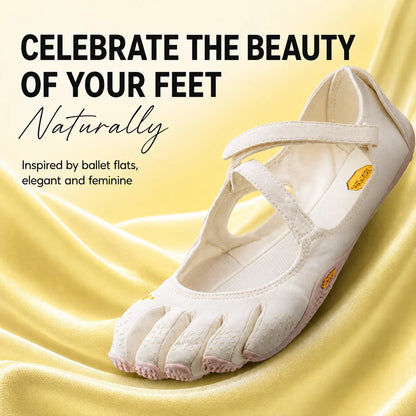Celluvia AirFlex Ballet Flats
