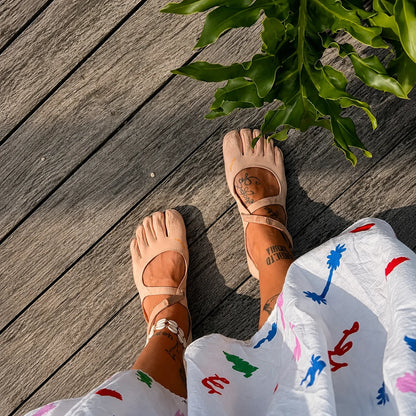 Celluvia AirFlex Ballet Flats