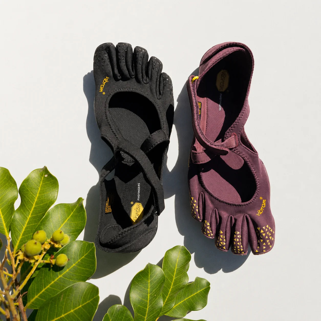 Celluvia AirFlex Ballet Flats