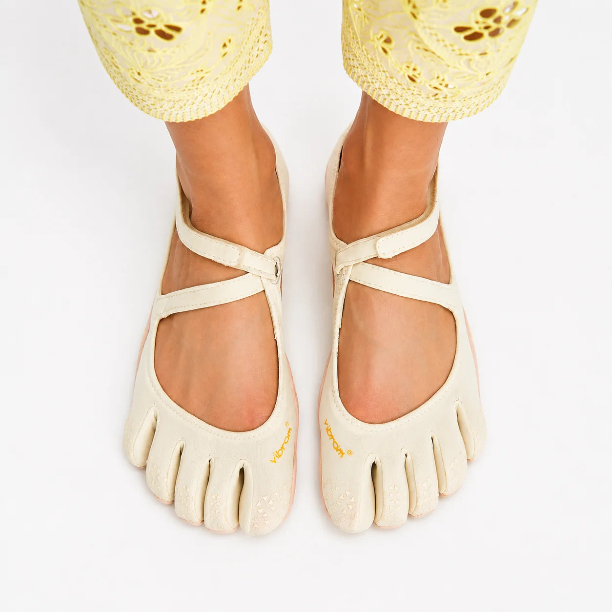 Celluvia AirFlex Ballet Flats