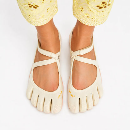Celluvia AirFlex Ballet Flats