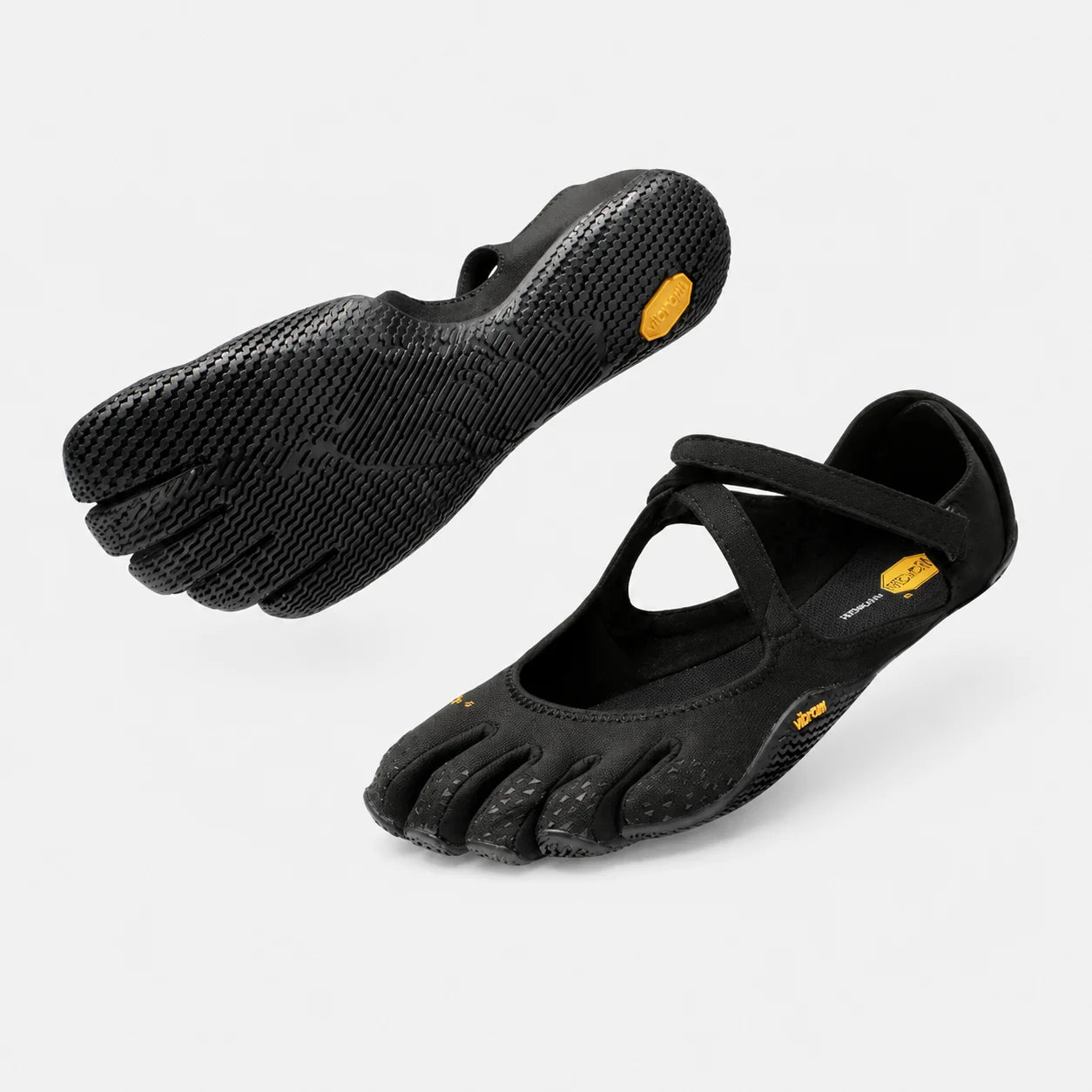 Celluvia AirFlex Ballet Flats